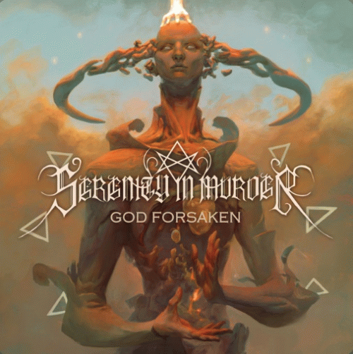 Serenity In Murder : God Forsaken